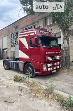 Тягач Volvo FH 13 2008 в Миколаєві