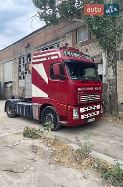 Тягач Volvo FH 13 2008 в Николаеве