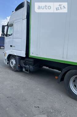 Тягач Volvo FH 13 2013 в Кременчуге