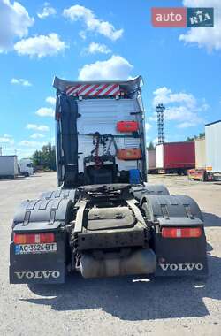 Тягач Volvo FH 13 2010 в Ковеле