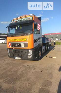 Тягач Volvo FH 13 2010 в Ковелі