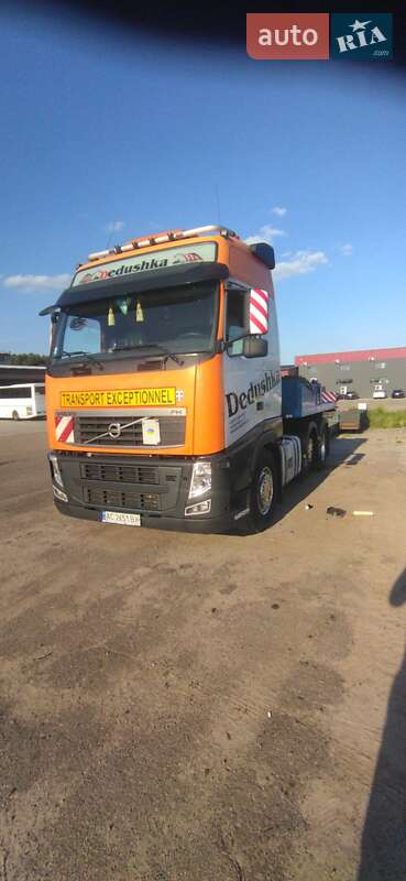 Volvo FH 13 2010