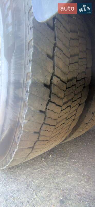 Тягач Volvo FH 13 2010 в Ковелі фото 8 Тягач Volvo FH 13 2010 в Ковелі