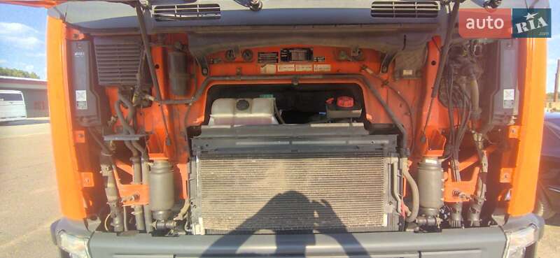Тягач Volvo FH 13 2010 в Ковелі фото 11 Тягач Volvo FH 13 2010 в Ковелі