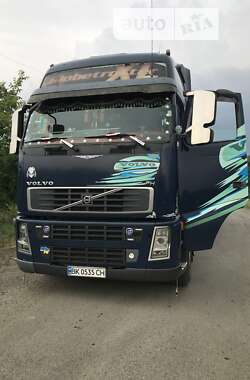 Тягач Volvo FH 13 2006 в Рівному