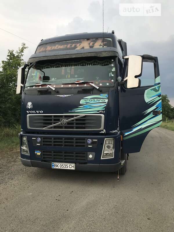 Volvo FH 13 2006