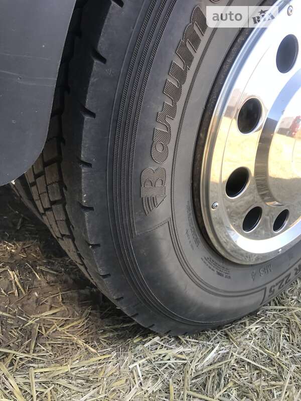 Тягач Volvo FH 13 2006 в Ровно