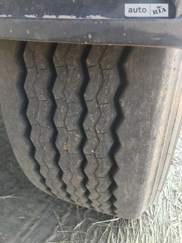 Тягач Volvo FH 13 2006 в Ровно