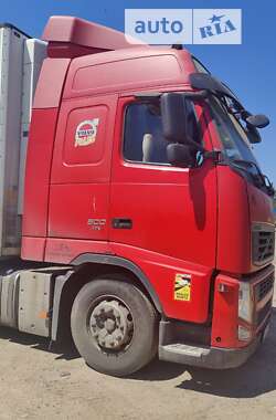 Рефрижератор Volvo FH 13 2011 в Одесі