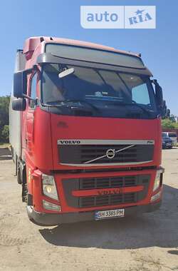 Рефрижератор Volvo FH 13 2011 в Одесі