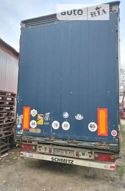 Тягач Volvo FH 13 2007 в 