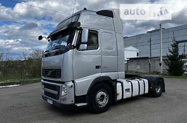 Тягач Volvo FH 13 2012 в Стрые