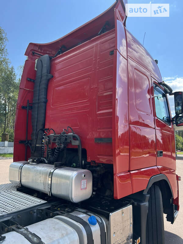 Тягач Volvo FH 13 2012 в Сарнах фото 14 Тягач Volvo FH 13 2012 в Сарнах