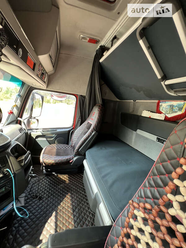 Тягач Volvo FH 13 2012 в Сарнах фото 17 Тягач Volvo FH 13 2012 в Сарнах