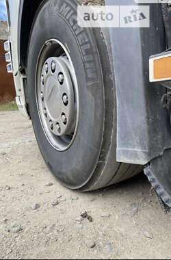 Тягач Volvo FH 13 2007 в 
