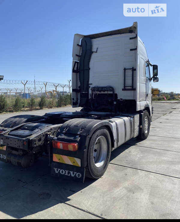 Тягач Volvo FH 13 2007 в Одесі фото 12 Тягач Volvo FH 13 2007 в Одесі