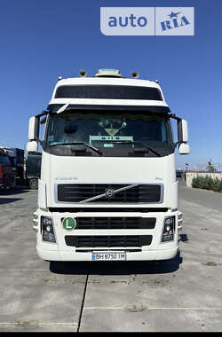 Тягач Volvo FH 13 2007 в 