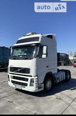 Тягач Volvo FH 13 2007 в 