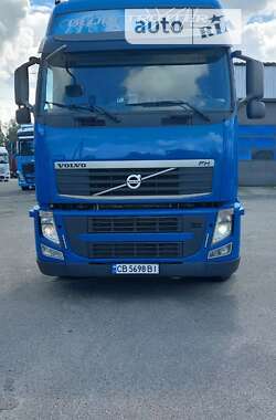 Тягач Volvo FH 13 2012 в 