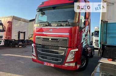 Тягач Volvo FH 13 2013 в Семеновке