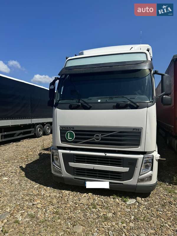 Тягач Volvo FH 13 2012 в 