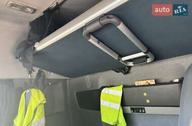 Тягач Volvo FH 13 2012 в 