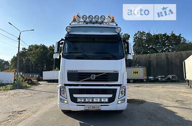 Тягач Volvo FH 13 2012 в Києві