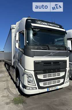 Тягач Volvo FH 13 2014 в Луцке