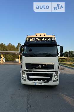 Тягач Volvo FH 13 2011 в Ковеле