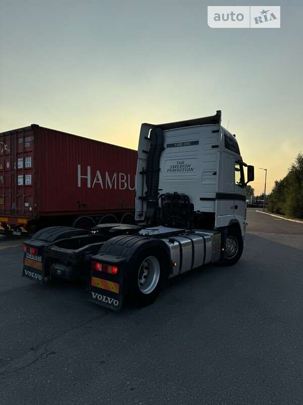 Тягач Volvo FH 13 2011 в Ковеле