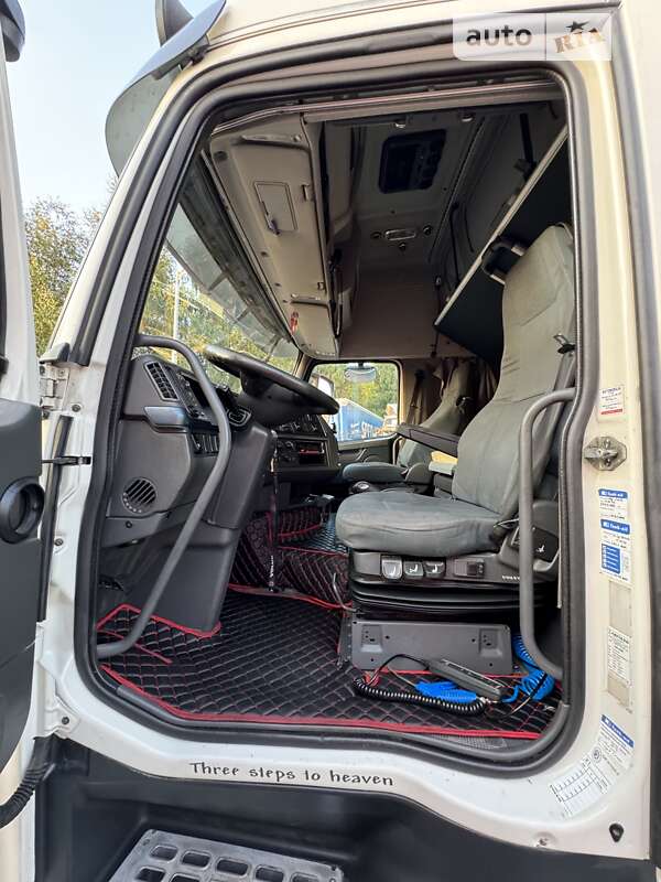 Тягач Volvo FH 13 2011 в Ковеле