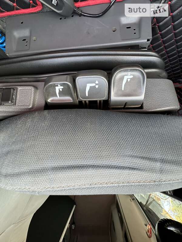 Тягач Volvo FH 13 2011 в Ковеле