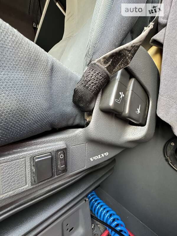 Тягач Volvo FH 13 2011 в Ковеле