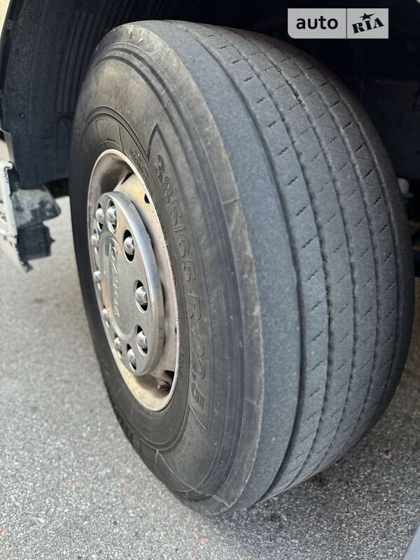 Тягач Volvo FH 13 2011 в Ковеле