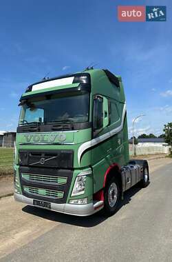 Тягач Volvo FH 13 2016 в Одессе