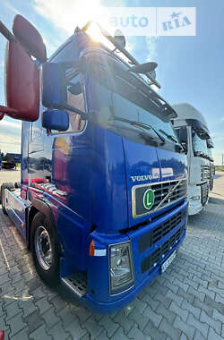 Тягач Volvo FH 13 2007 в Чернівцях