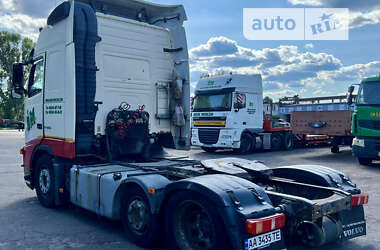 Тягач Volvo FH 13 2008 в 