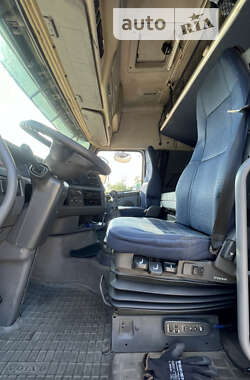 Тягач Volvo FH 13 2008 в 