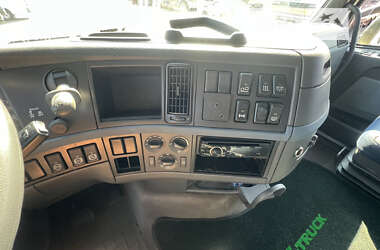Тягач Volvo FH 13 2008 в 