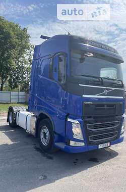 Тягач Volvo FH 13 2013 в Хусте