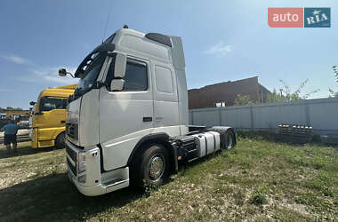 Тягач Volvo FH 13 2011 в Ужгороді