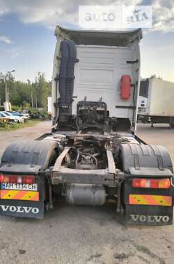 Тягач Volvo FH 13 2012 в Житомире