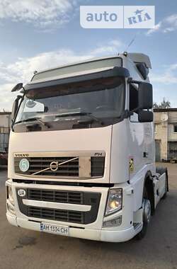 Тягач Volvo FH 13 2012 в Житомире