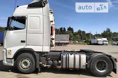 Тягач Volvo FH 13 2012 в Житомире