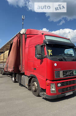 Тягач Volvo FH 13 2008 в Чернігові