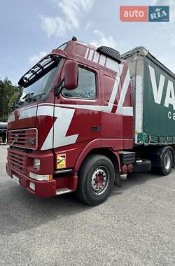 Тягач Volvo FH 13 2002 в Ковеле