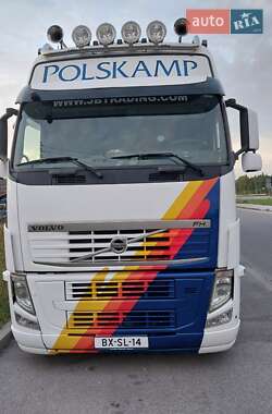 Тягач Volvo FH 13 2012 в 