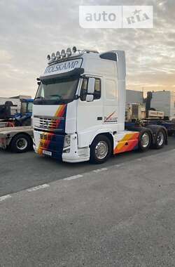 Тягач Volvo FH 13 2012 в Одесі