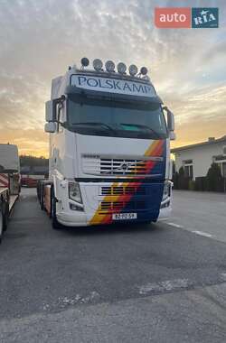Тягач Volvo FH 13 2012 в 