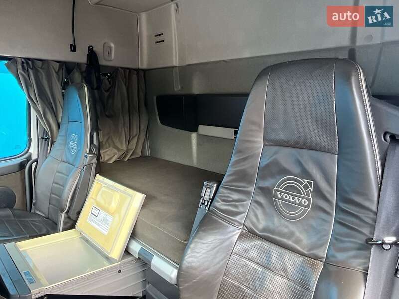 Тягач Volvo FH 13 2012 в Одессе